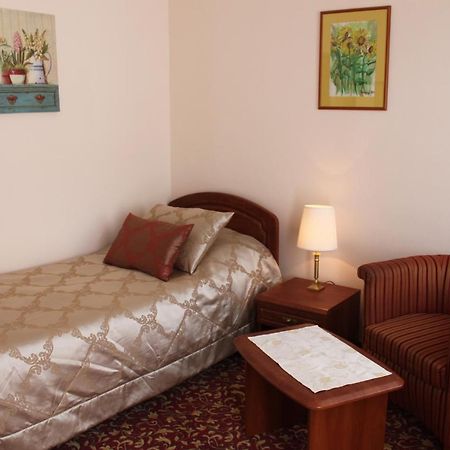 Spa Hotel Purkyne Карловы Вары Экстерьер фото