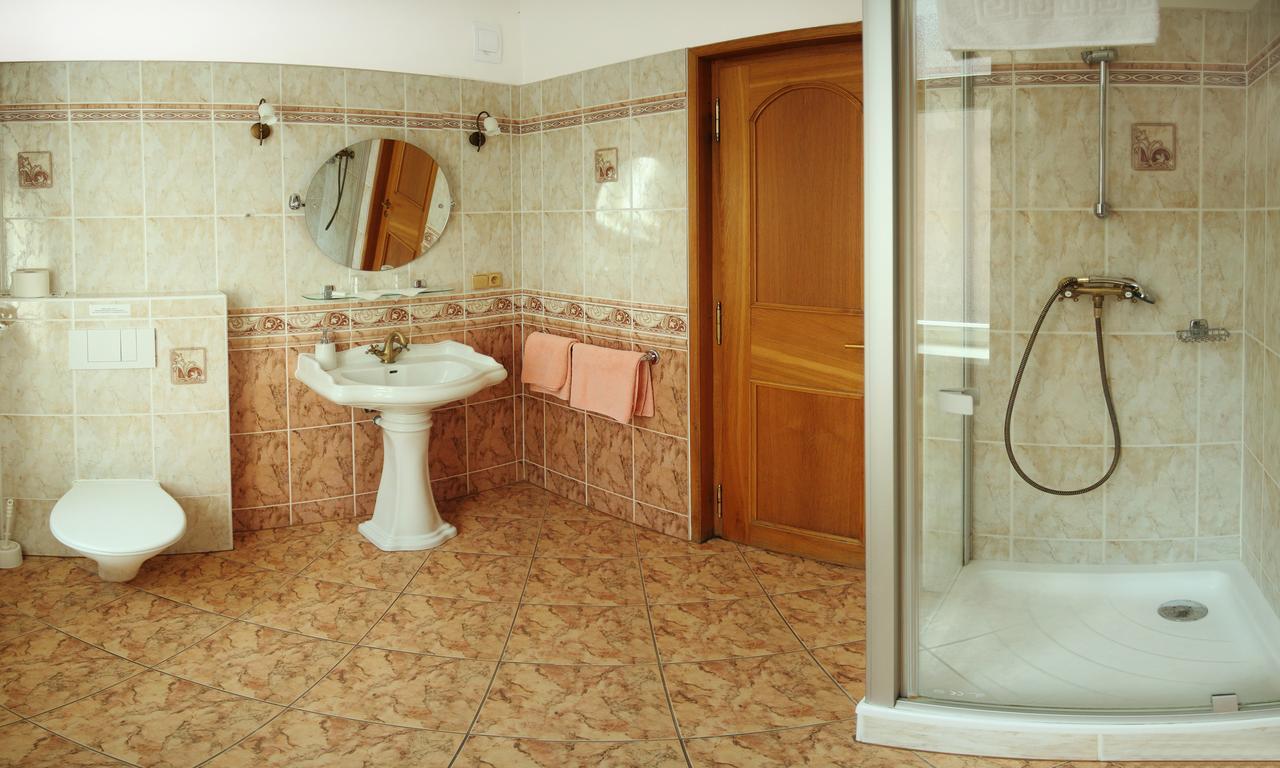 Spa Hotel Purkyne Карловы Вары Экстерьер фото