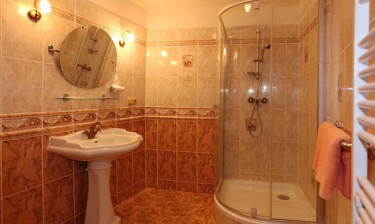 Spa Hotel Purkyne Карловы Вары Экстерьер фото