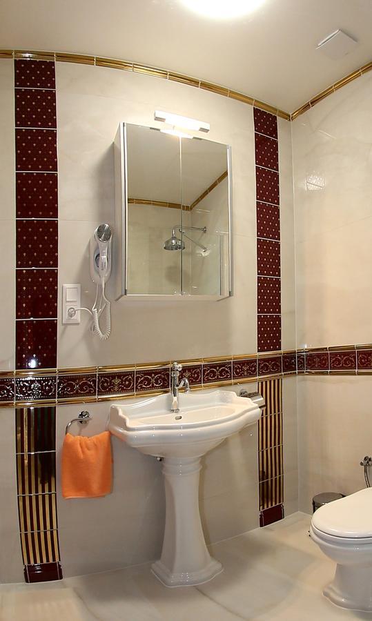 Spa Hotel Purkyne Карловы Вары Экстерьер фото
